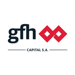 About GFH Financial Group