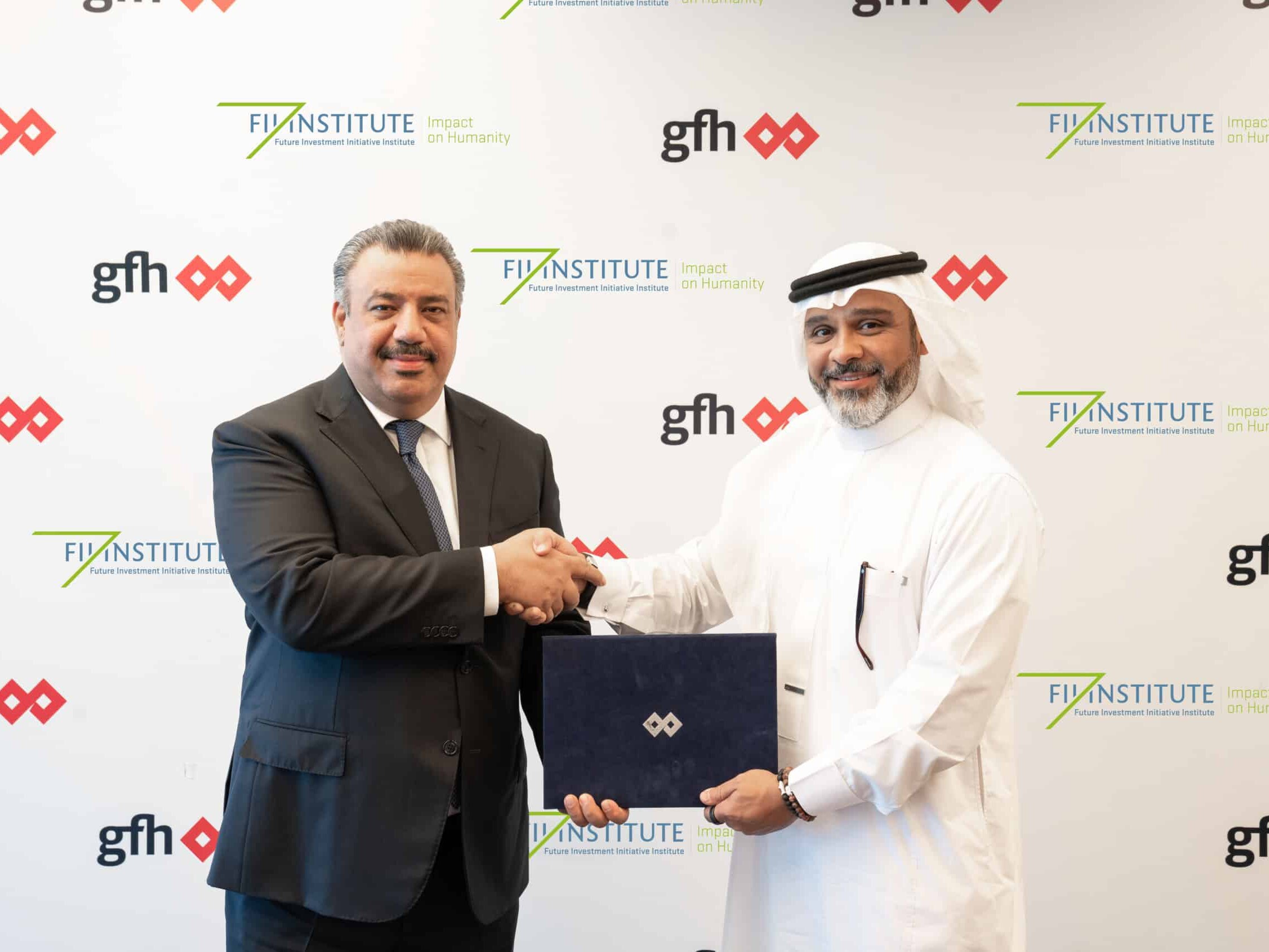 GFH - Bahrain Based Financial Investment Group